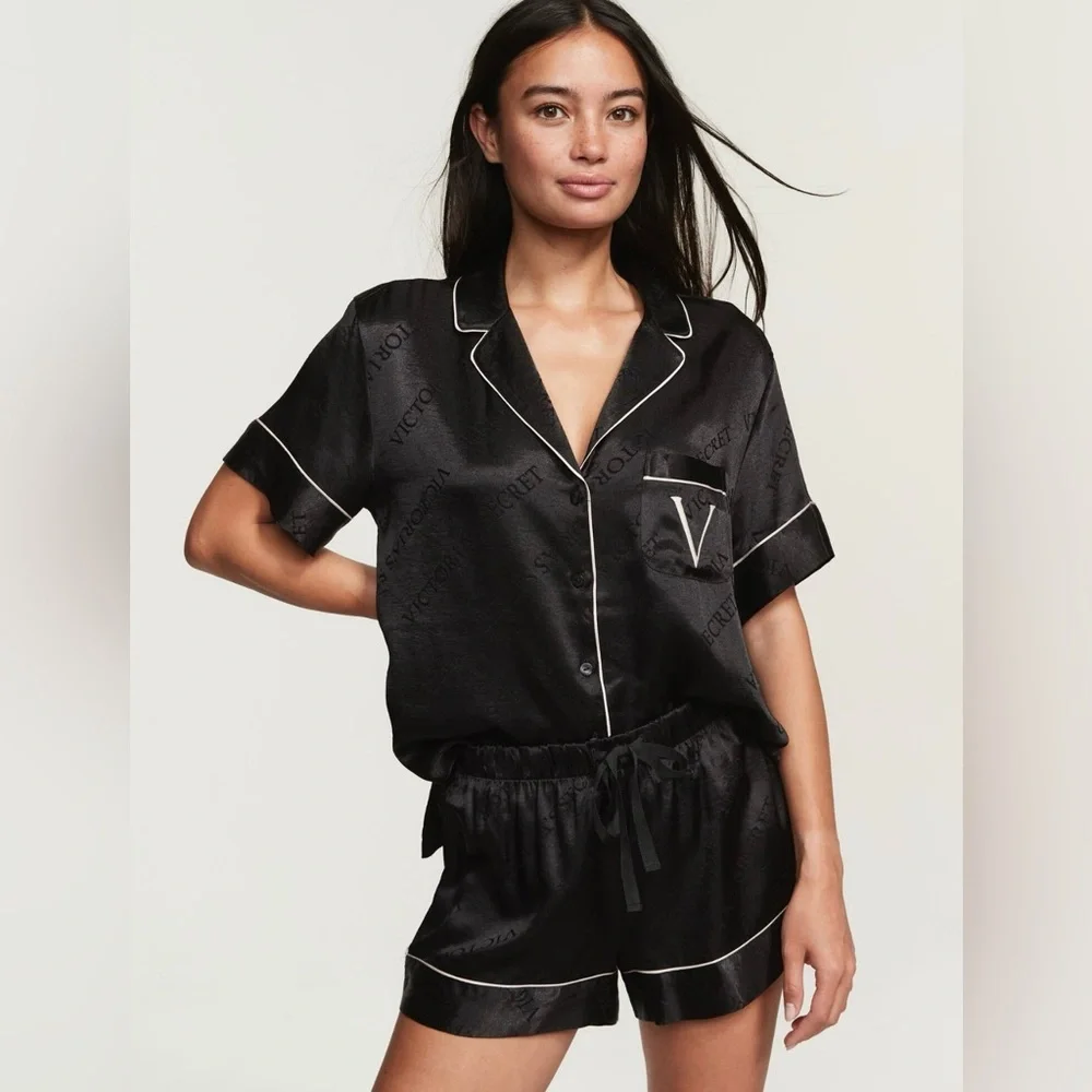 Victoria secret Pj set - Picture 6 of 6